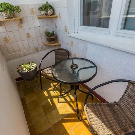 Apartment Nina Zadar