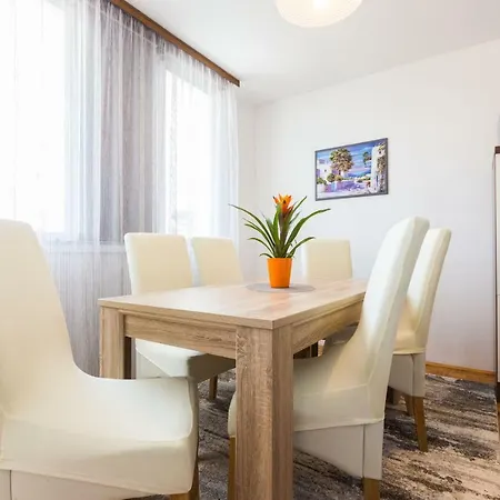 Apartment Nina Zadar