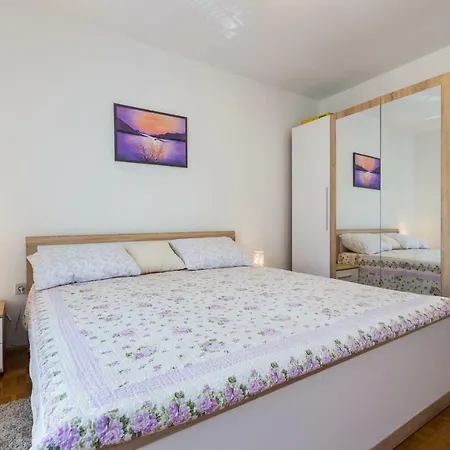 Apartment Nina Zadar