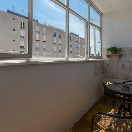 Apartment Nina Zadar