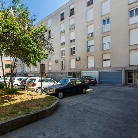 Apartment Nina Zadar