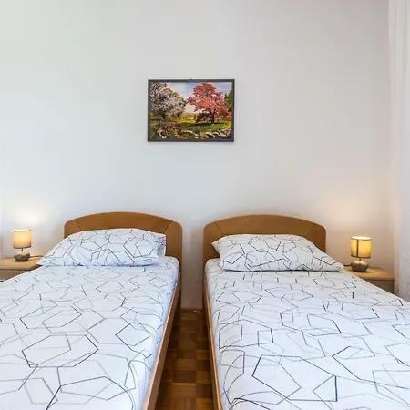 Apartment Nina Zadar