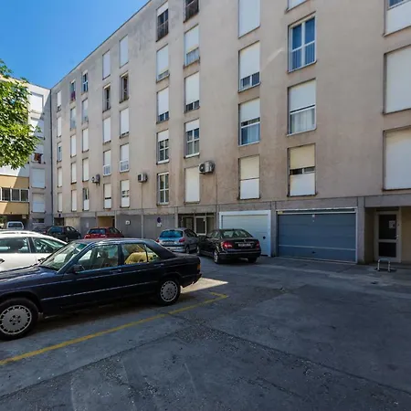 Apartment Nina Zadar